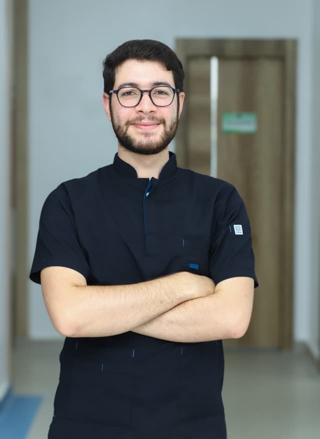 د. أحمد سامي