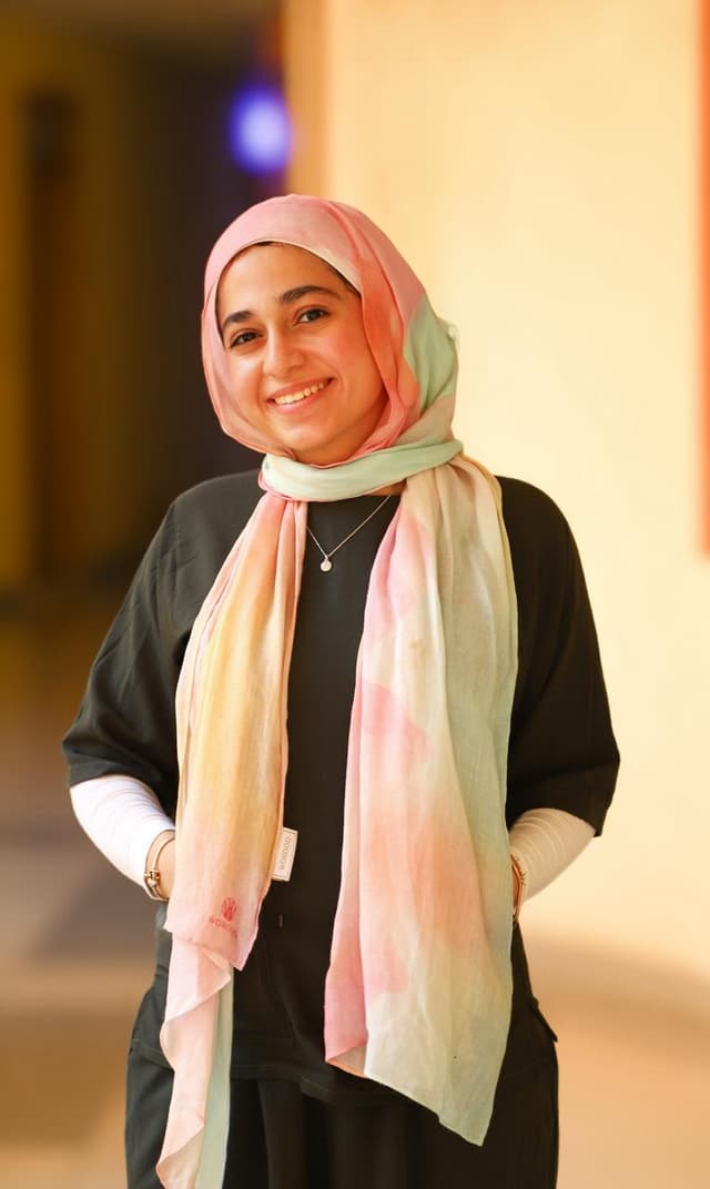 د. روان أشرف