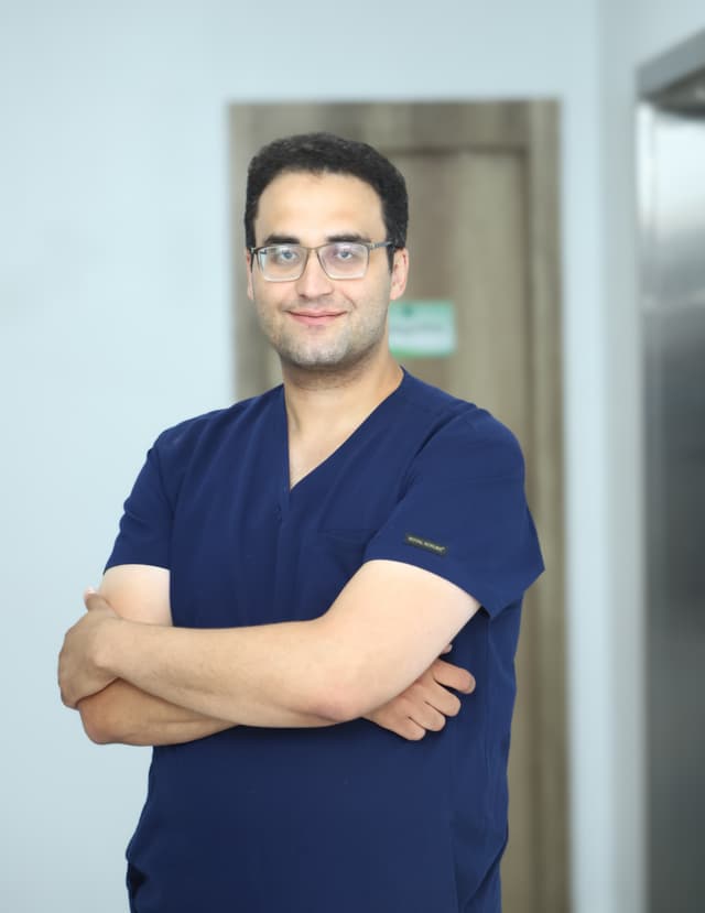 د. أحمد الرصاصي